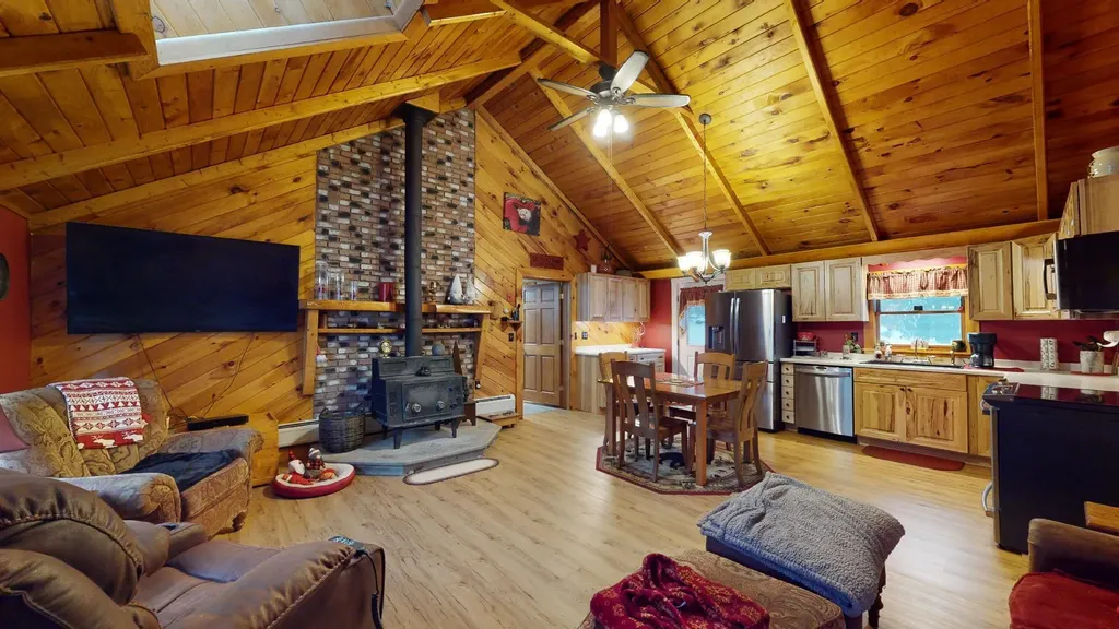 181 Lander Road Parkman ME 04443