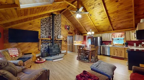 181 Lander Road Parkman ME 04443