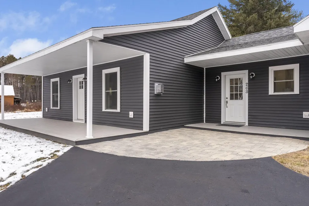 263 Waterville Road Belfast ME 04915