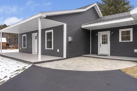 263 Waterville Road Belfast ME 04915