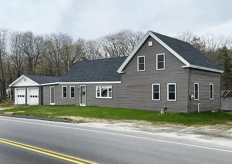 34 Route 126 Monmouth ME 04259