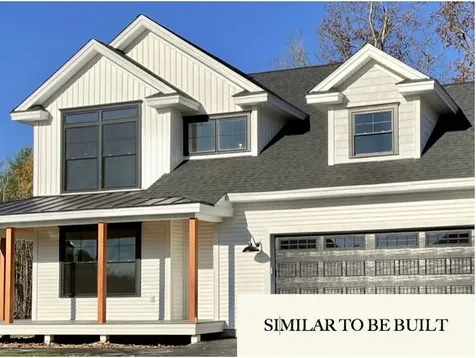 13 Paulsen Drive Scarborough ME 04074