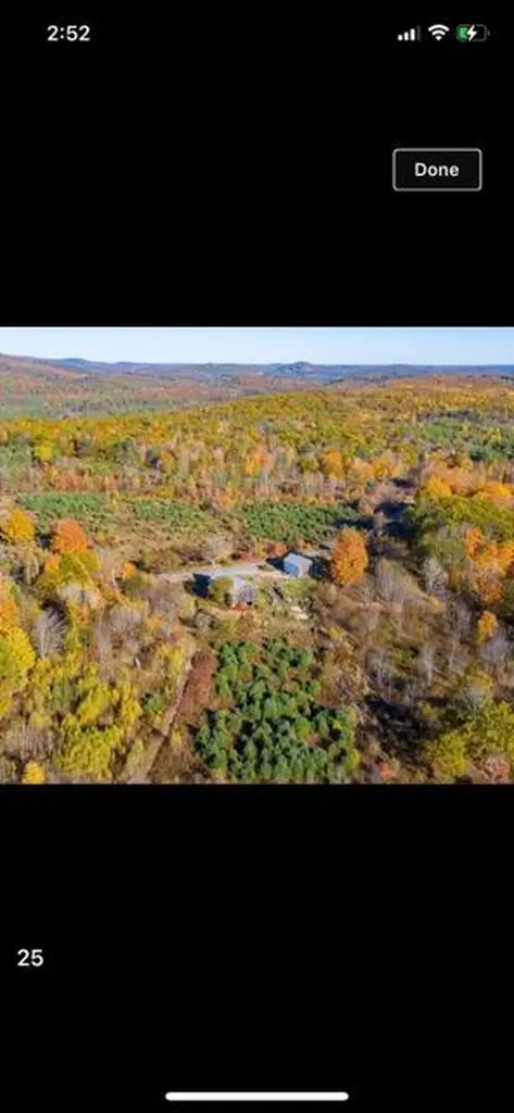 285 Moulton Hill Road Parsonsfield ME 04047