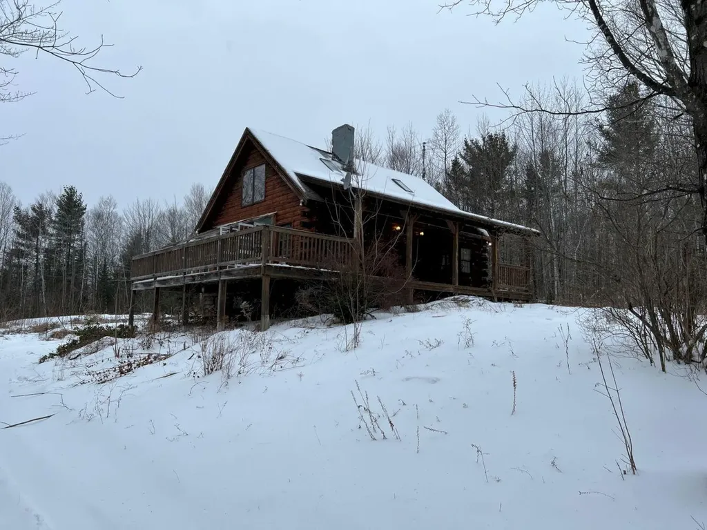 260 Athens Road Harmony ME 04942