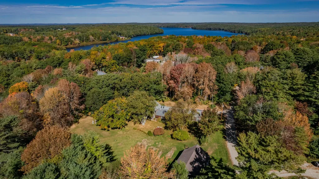 13 Ames Drive Woolwich ME 04579
