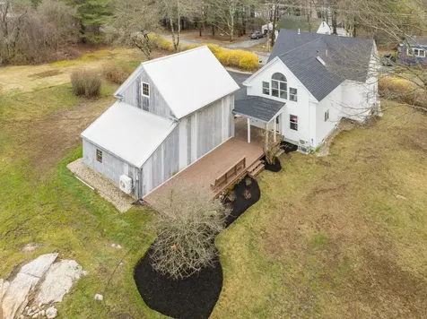 492 West Elm Street Yarmouth ME 04096