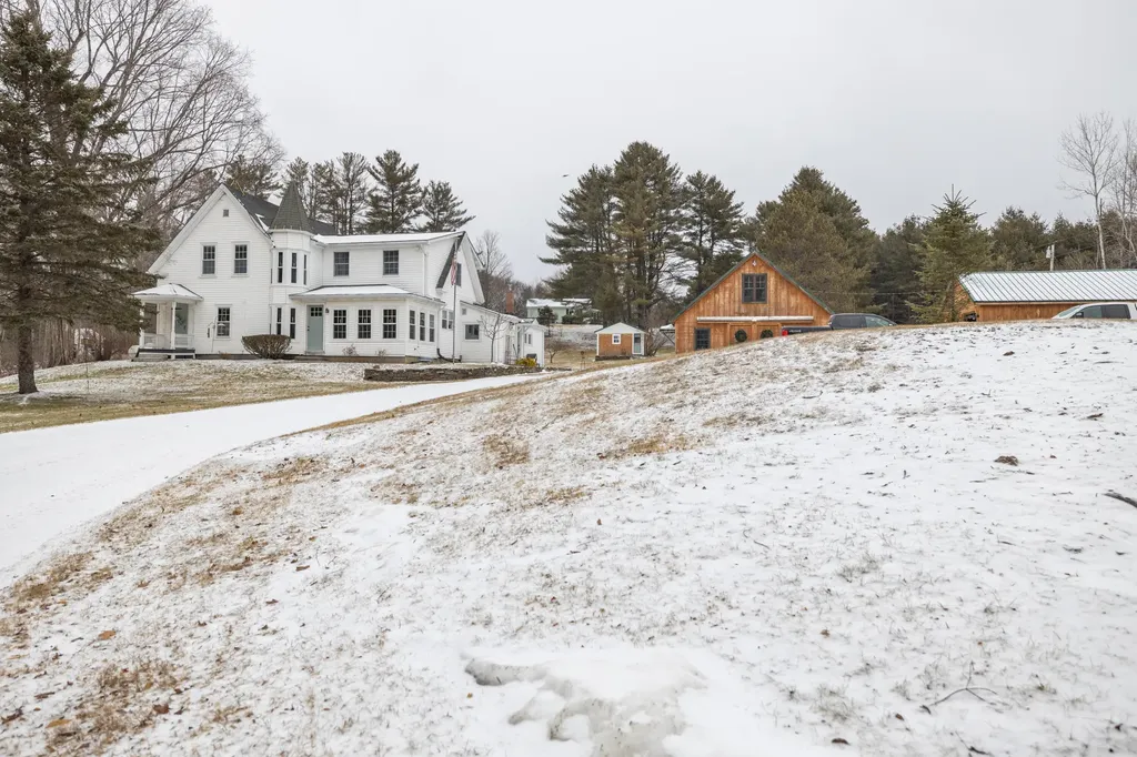 103 Buker Road Litchfield ME 04350