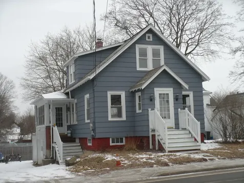 192 East Avenue Lewiston ME 04240