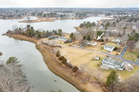 14 Trafton Lane Kittery ME 03904