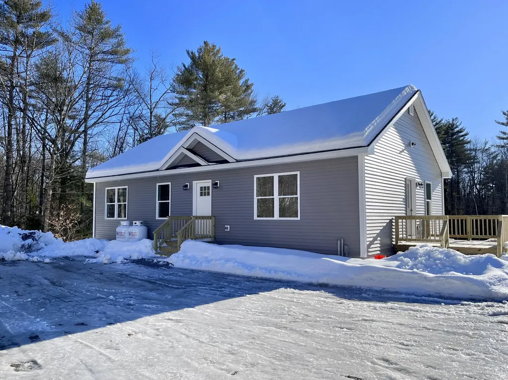 17 Scott Drive Casco ME 04015