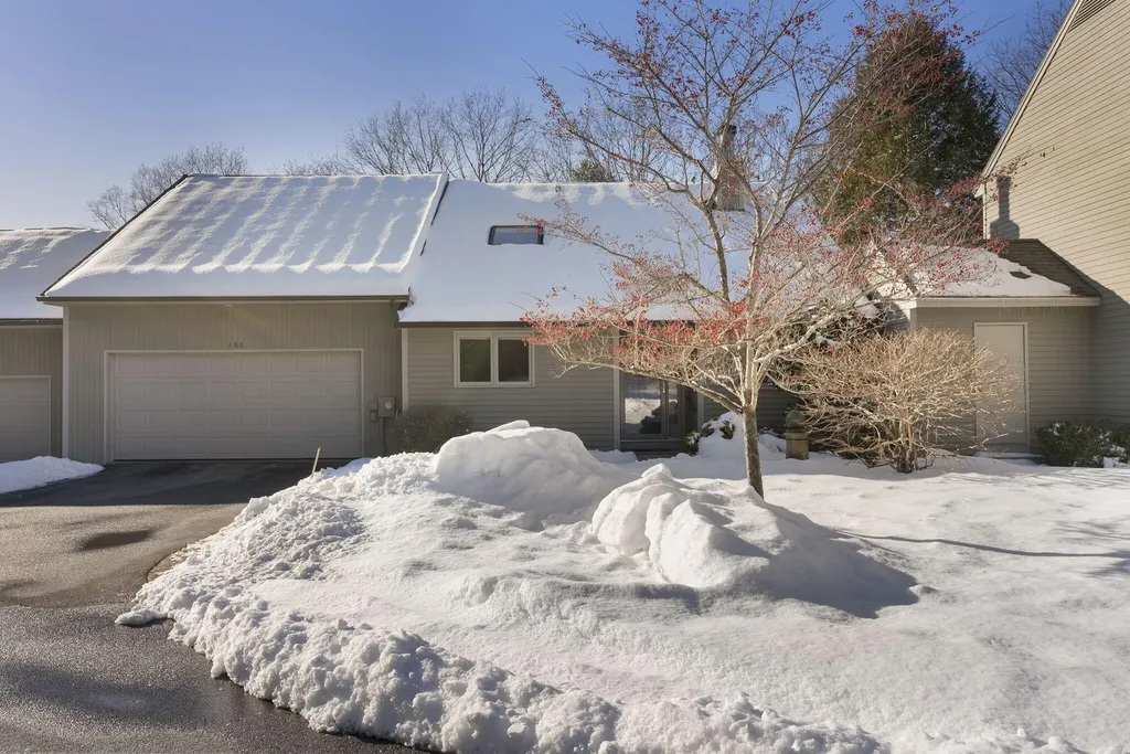 100 Bluff Road Yarmouth ME 04096