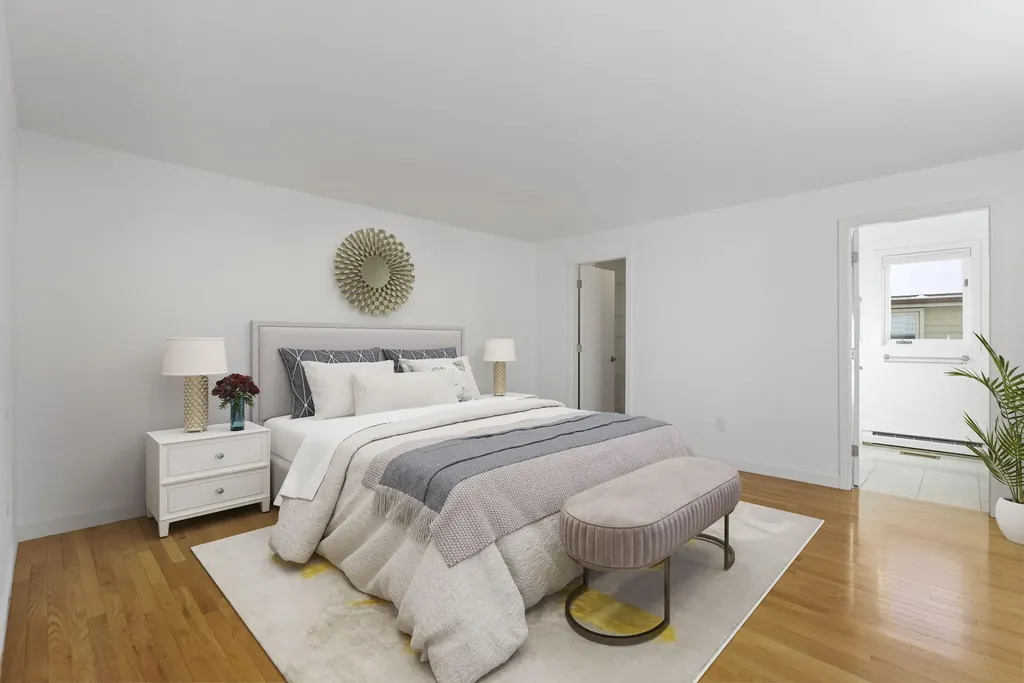 100 Bluff Road Yarmouth ME 04096