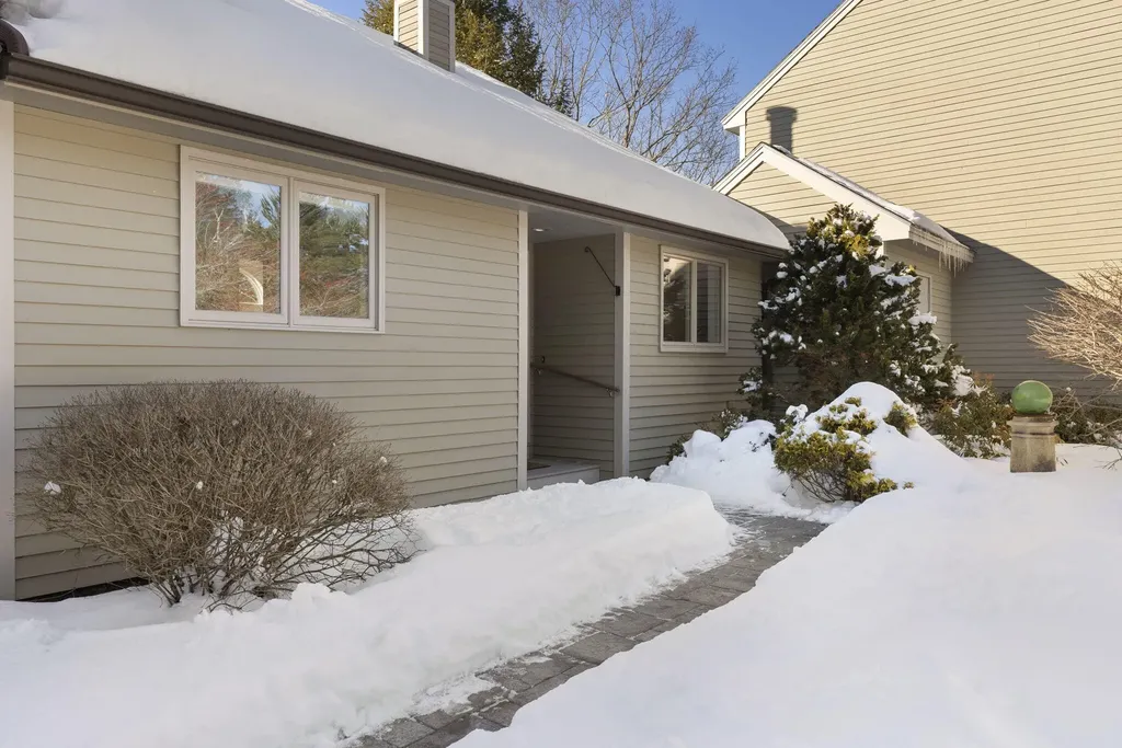 100 Bluff Road Yarmouth ME 04096
