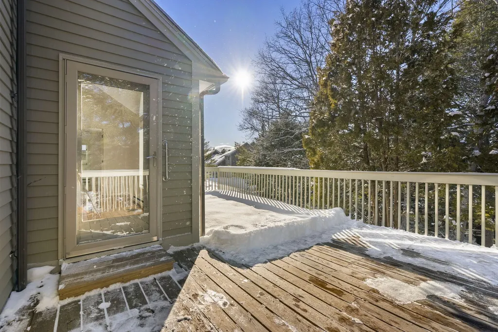 100 Bluff Road Yarmouth ME 04096