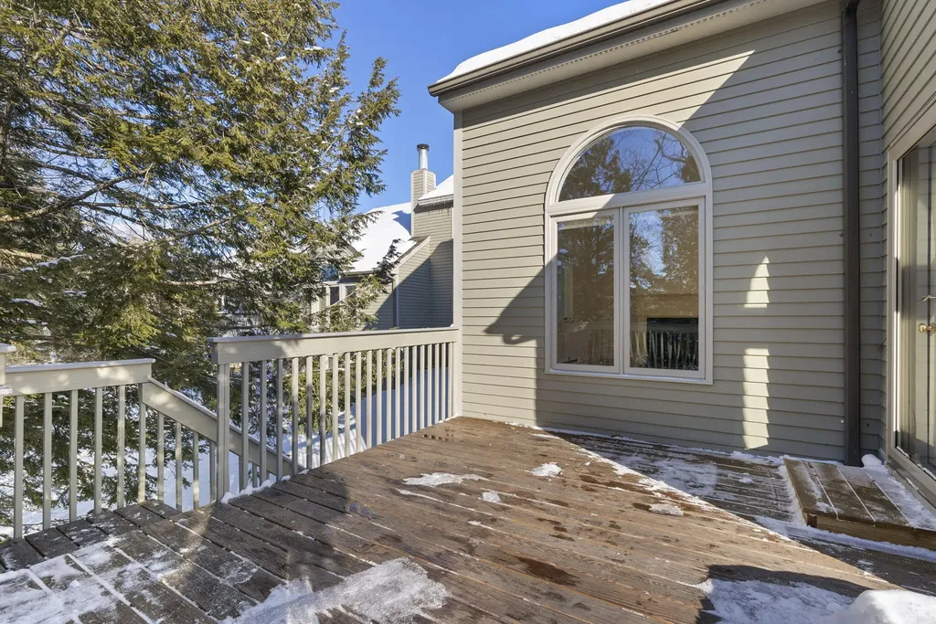 100 Bluff Road Yarmouth ME 04096