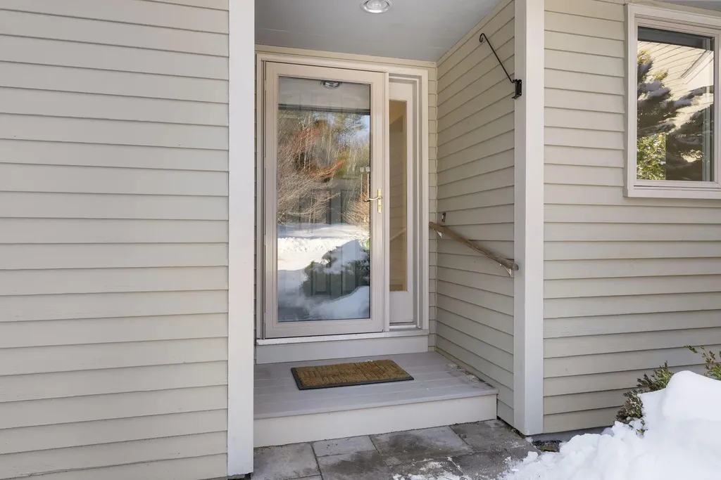 100 Bluff Road Yarmouth ME 04096