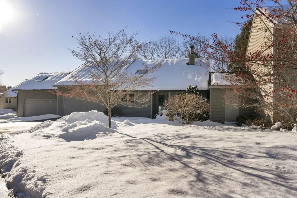 100 Bluff Road Yarmouth ME 04096