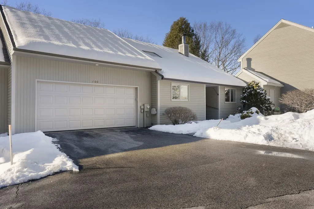 100 Bluff Road Yarmouth ME 04096