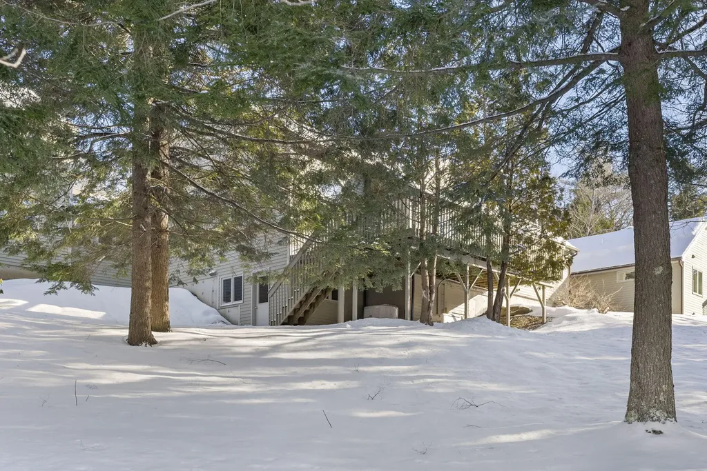 100 Bluff Road Yarmouth ME 04096
