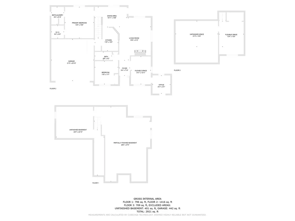 100 Bluff Road Yarmouth ME 04096