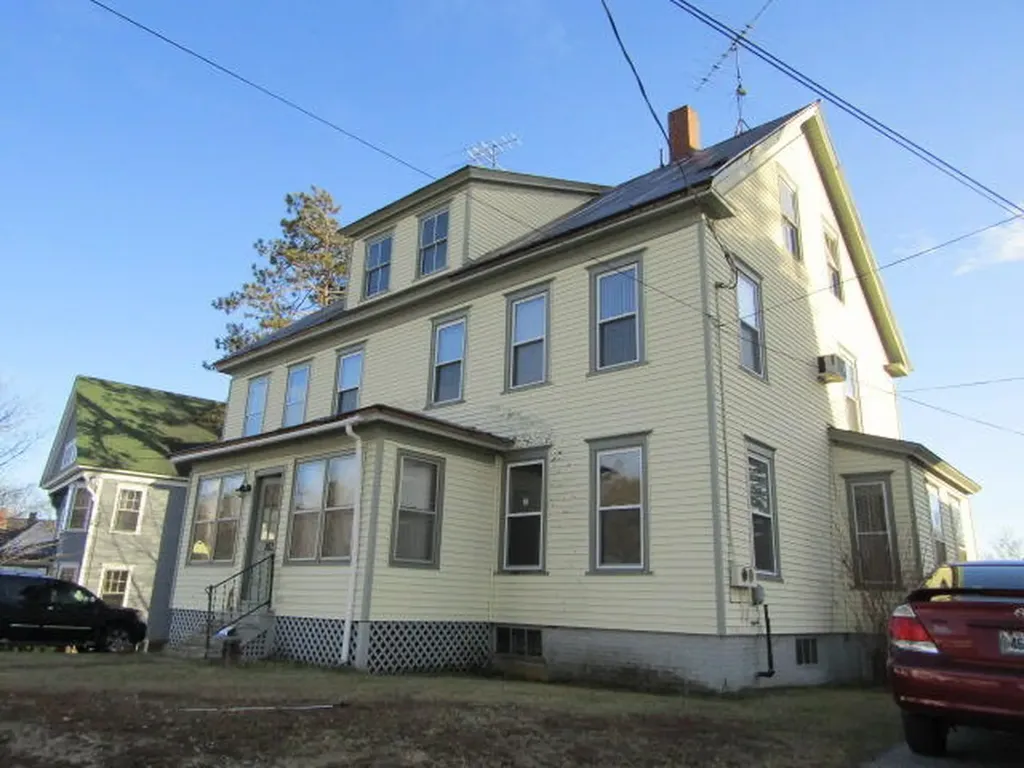 183 Main Street West Paris ME 04289