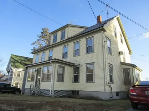 183 Main Street West Paris ME 04289
