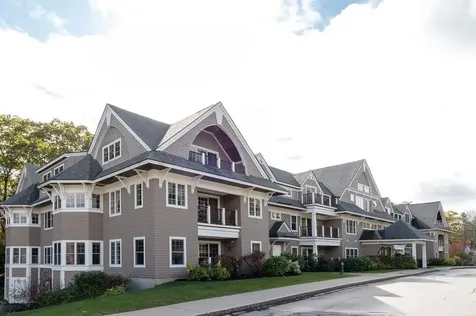 100 Shepards Cove Road Kittery ME 03904