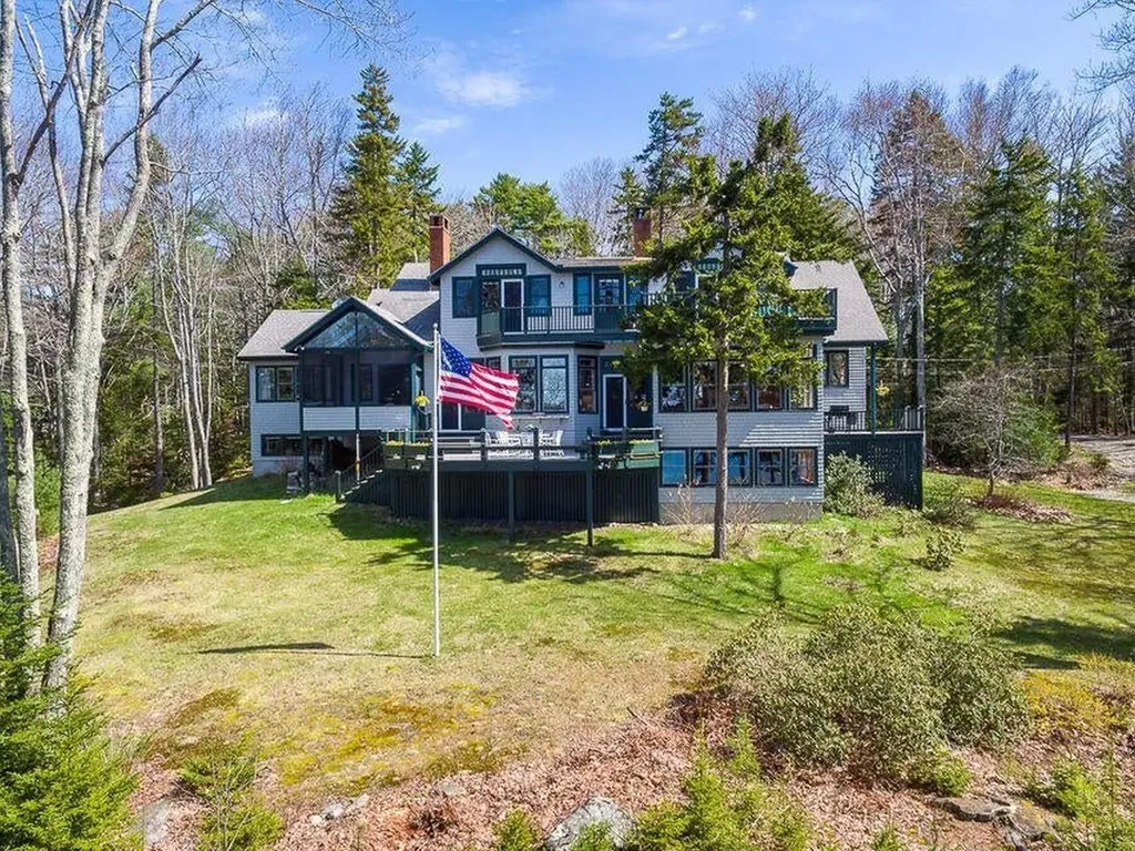 108 Pasture Road Phippsburg ME 04562