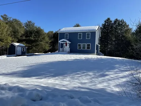69 Tree Farm Road Brunswick ME 04011