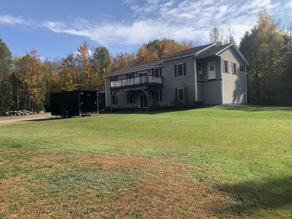 321 Dover Road Dexter ME 04930
