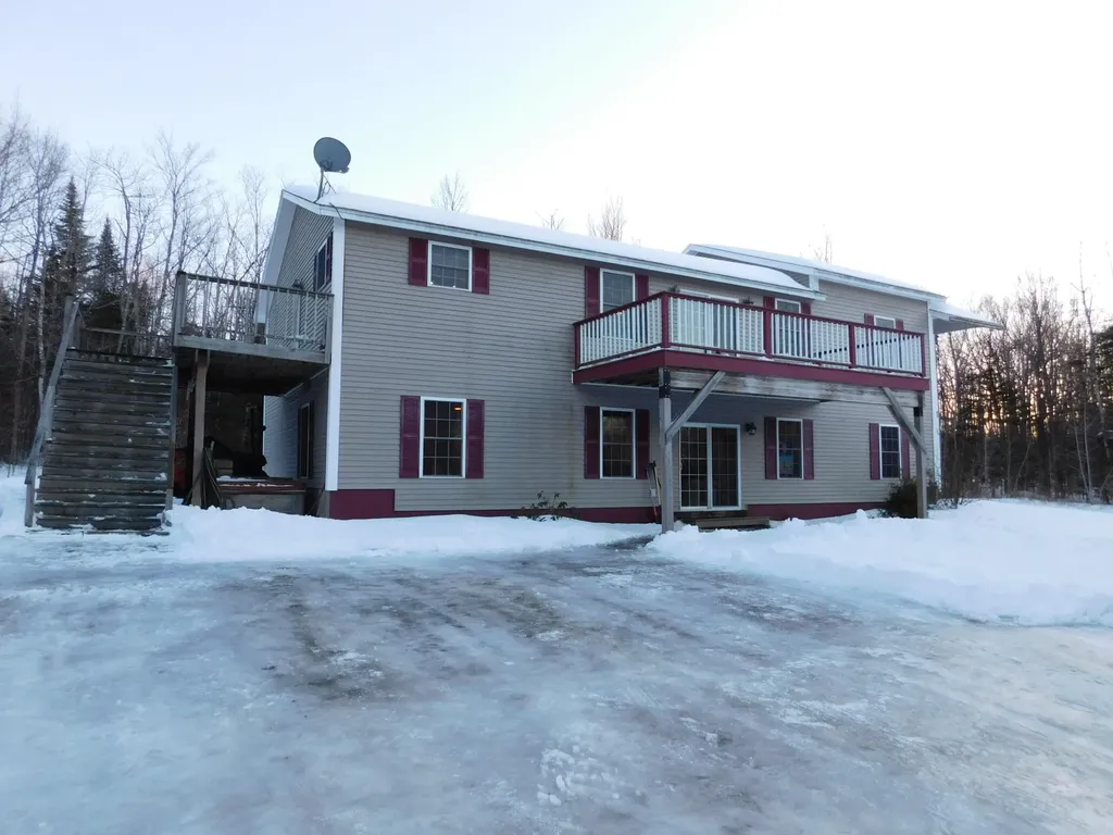 321 Dover Road Dexter ME 04930