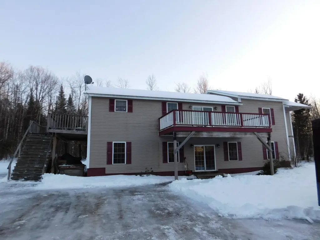 321 Dover Road Dexter ME 04930