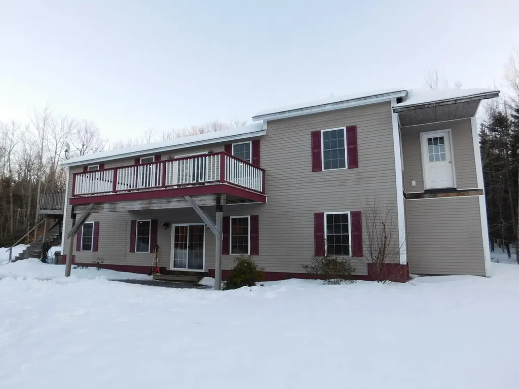 321 Dover Road Dexter ME 04930