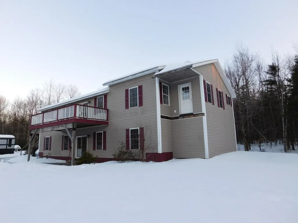 321 Dover Road Dexter ME 04930
