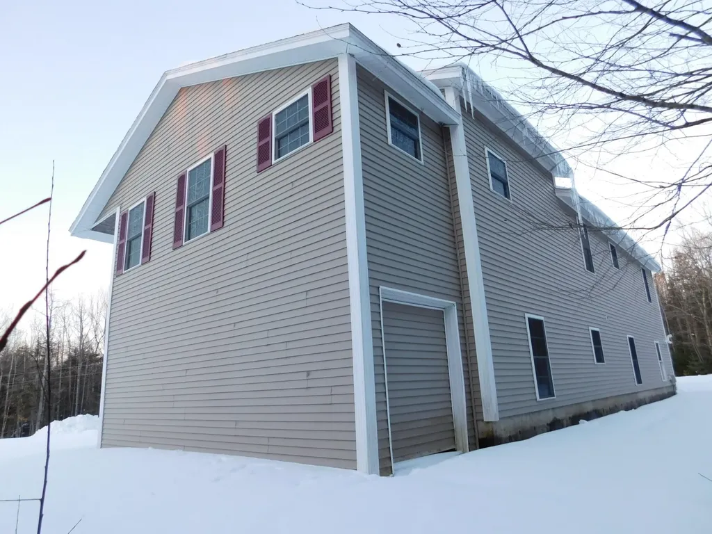 321 Dover Road Dexter ME 04930