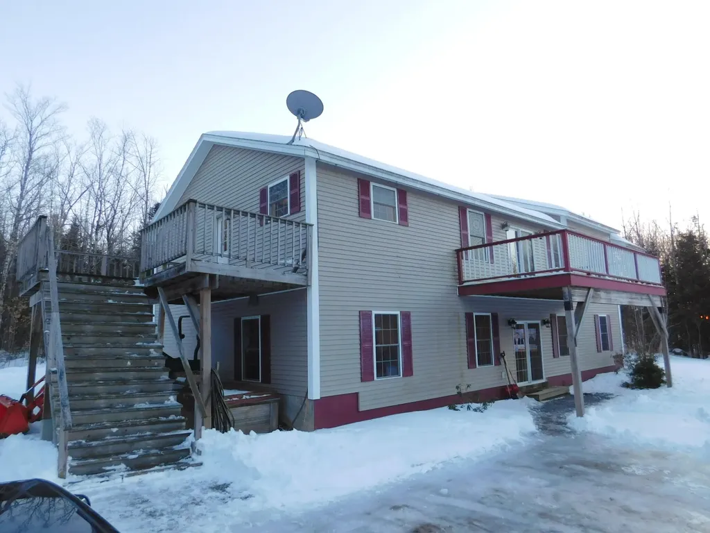 321 Dover Road Dexter ME 04930