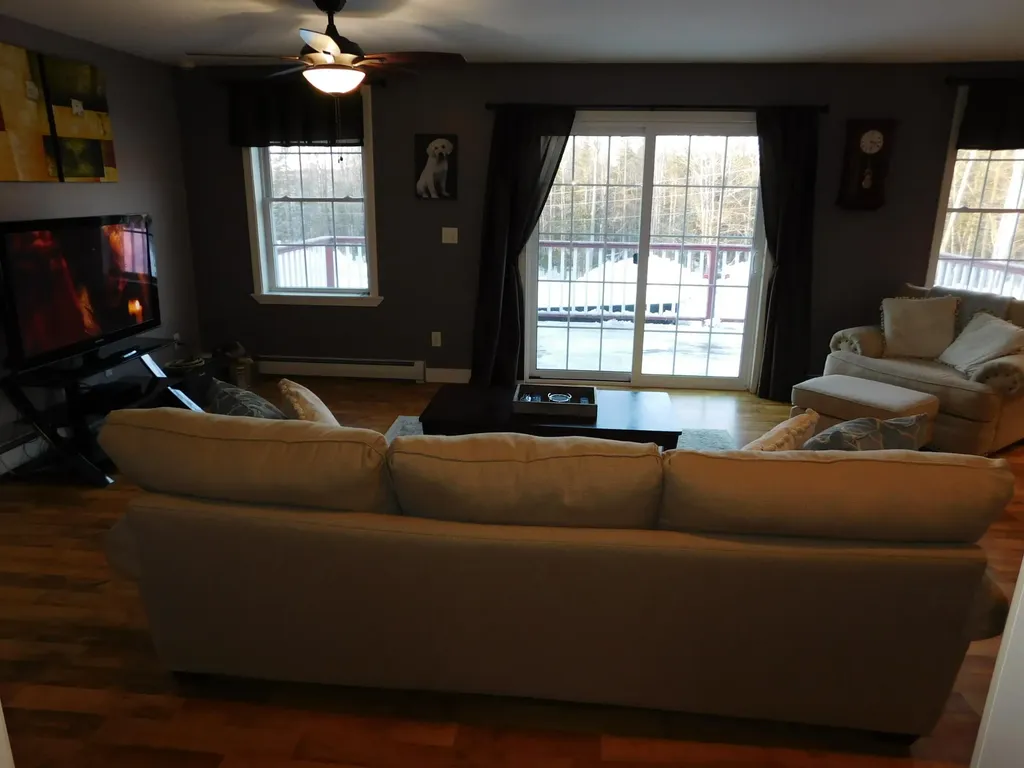 321 Dover Road Dexter ME 04930