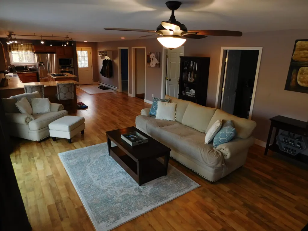 321 Dover Road Dexter ME 04930
