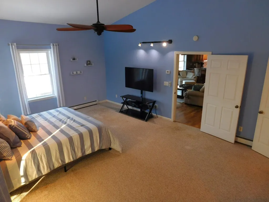 321 Dover Road Dexter ME 04930