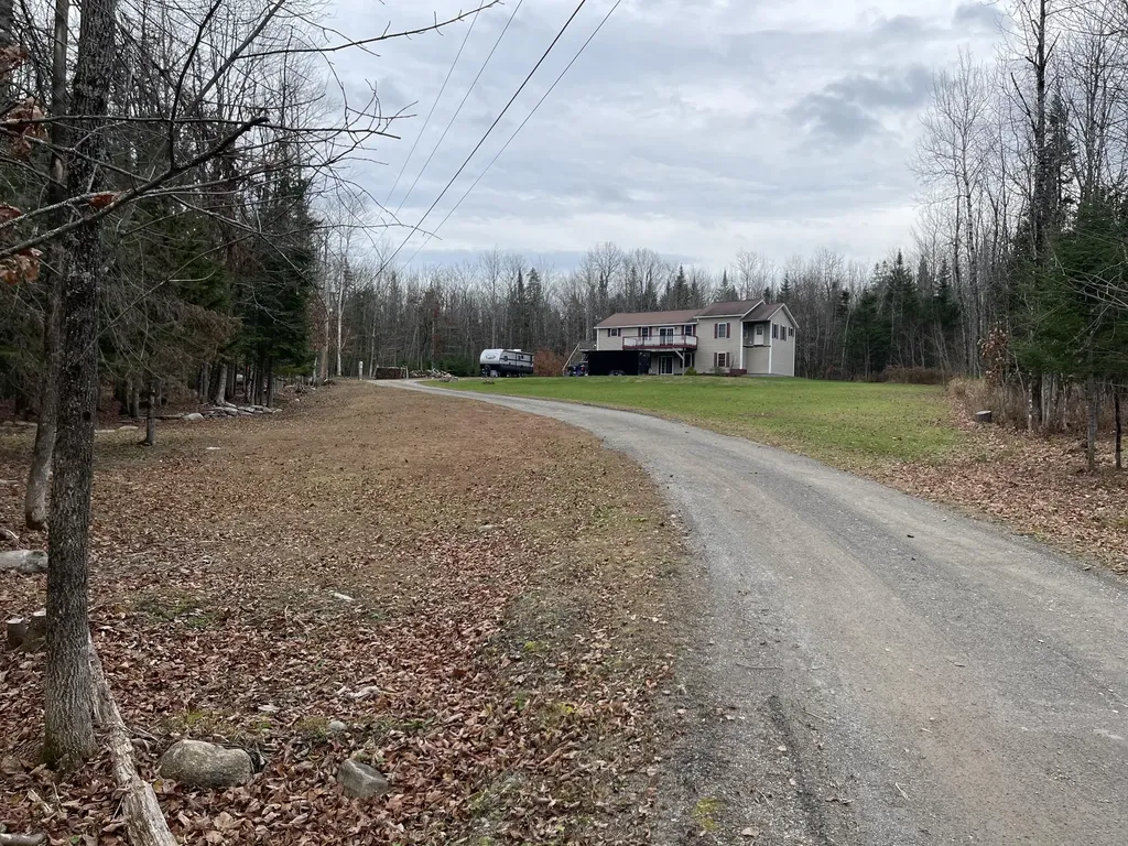 321 Dover Road Dexter ME 04930