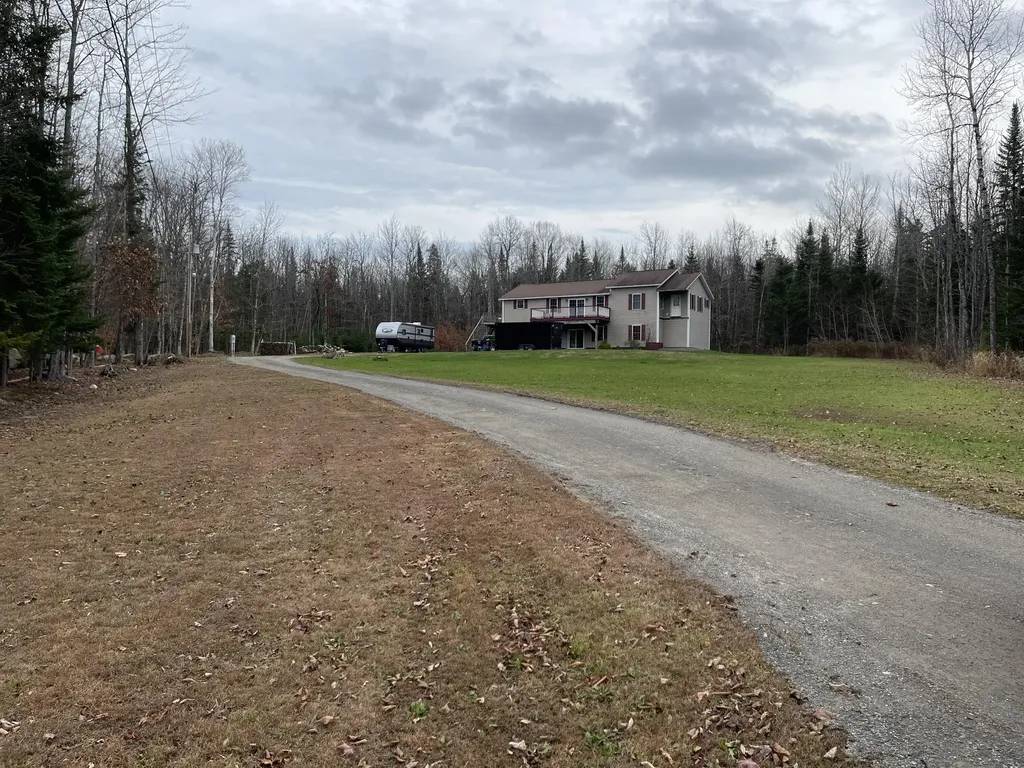 321 Dover Road Dexter ME 04930