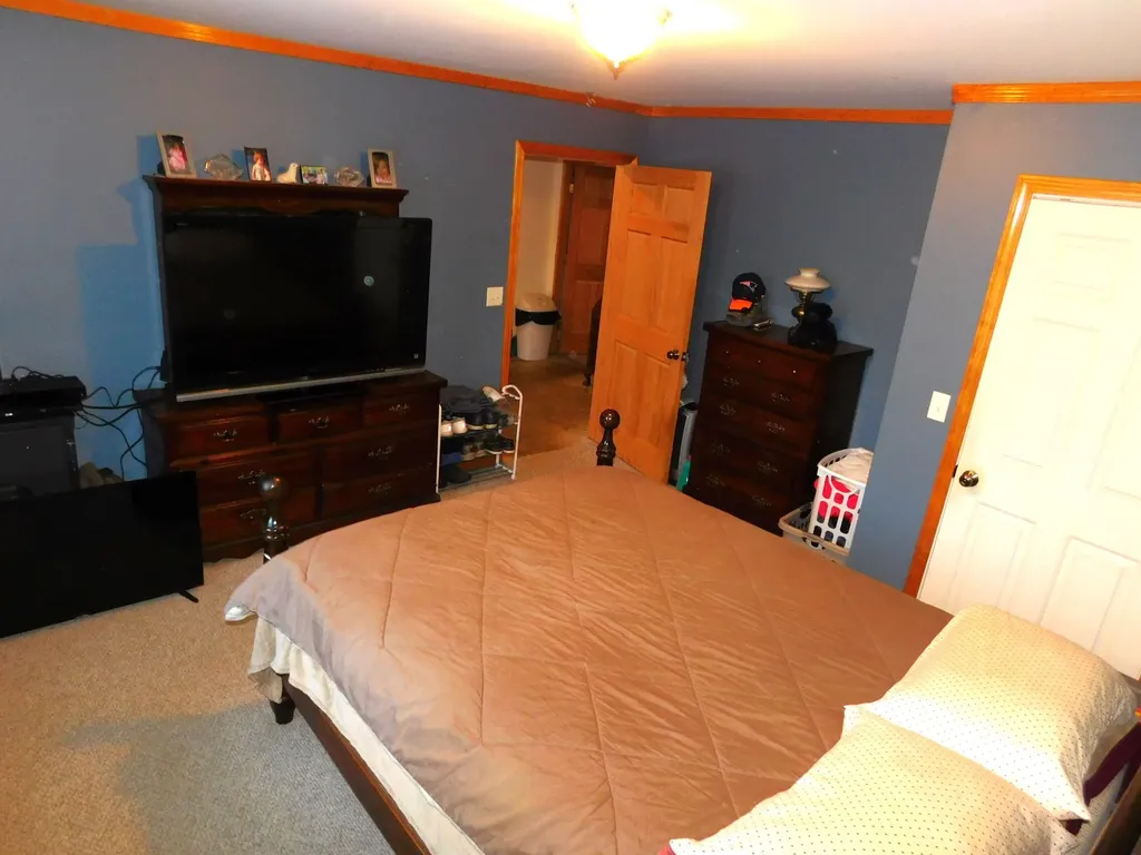 321 Dover Road Dexter ME 04930