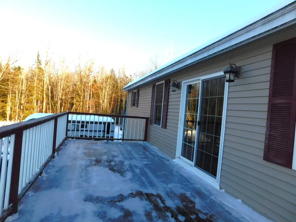 321 Dover Road Dexter ME 04930