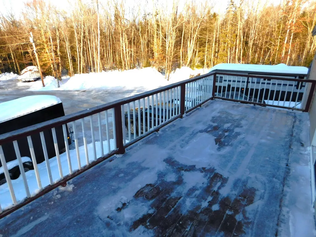 321 Dover Road Dexter ME 04930