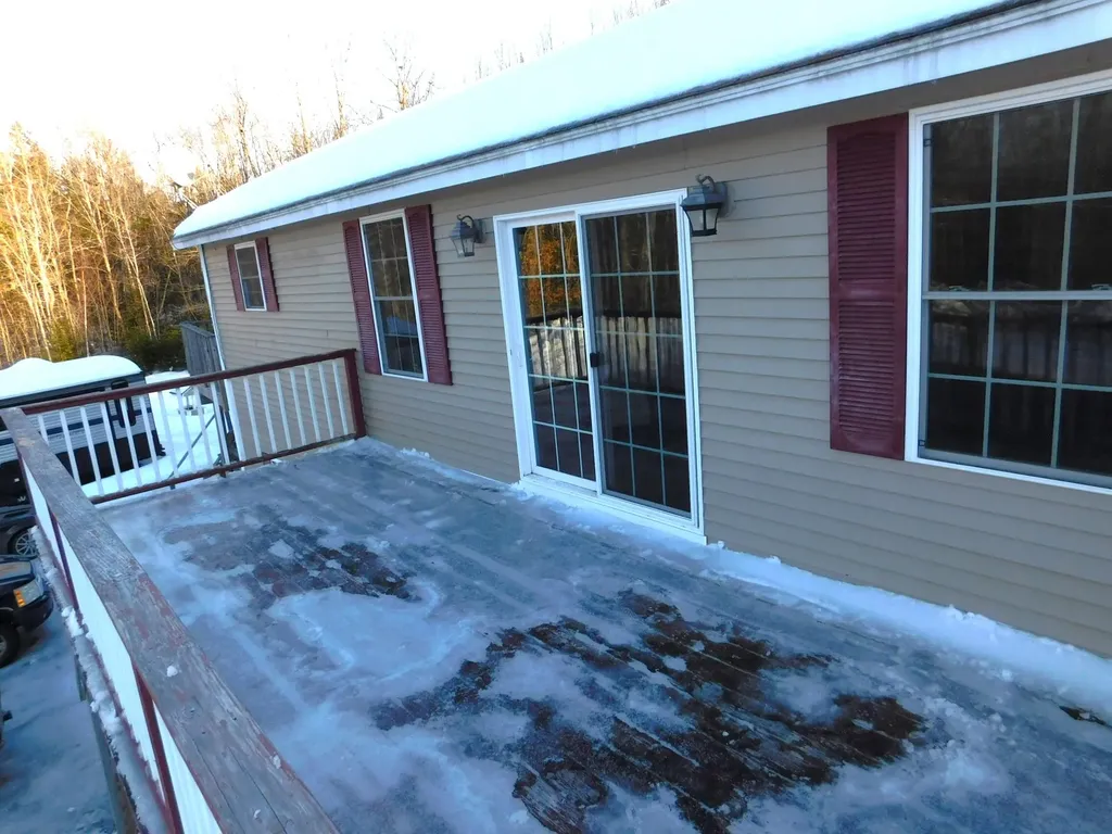 321 Dover Road Dexter ME 04930