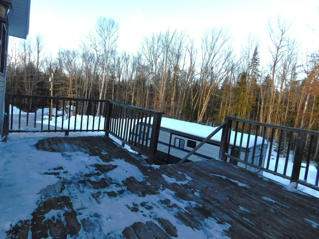 321 Dover Road Dexter ME 04930