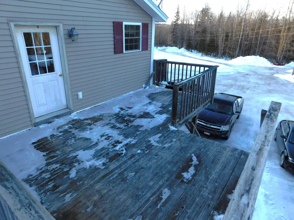 321 Dover Road Dexter ME 04930