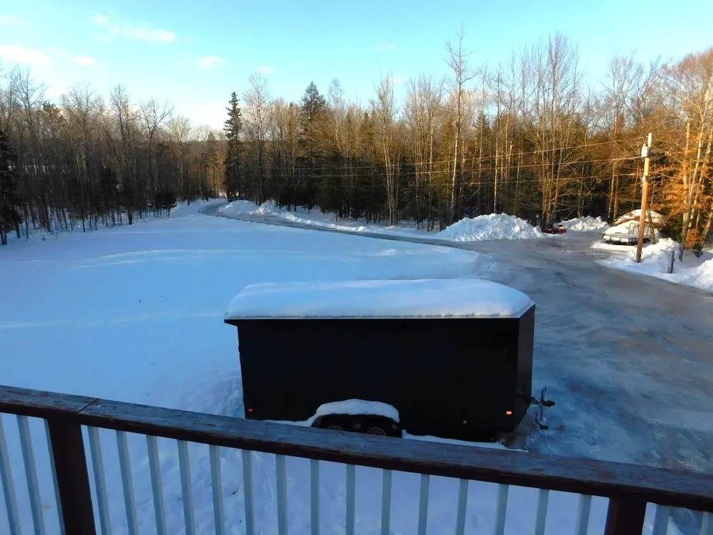 321 Dover Road Dexter ME 04930