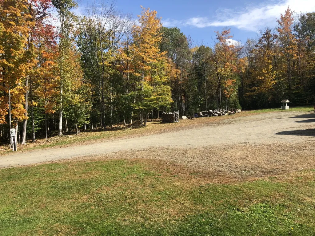 321 Dover Road Dexter ME 04930