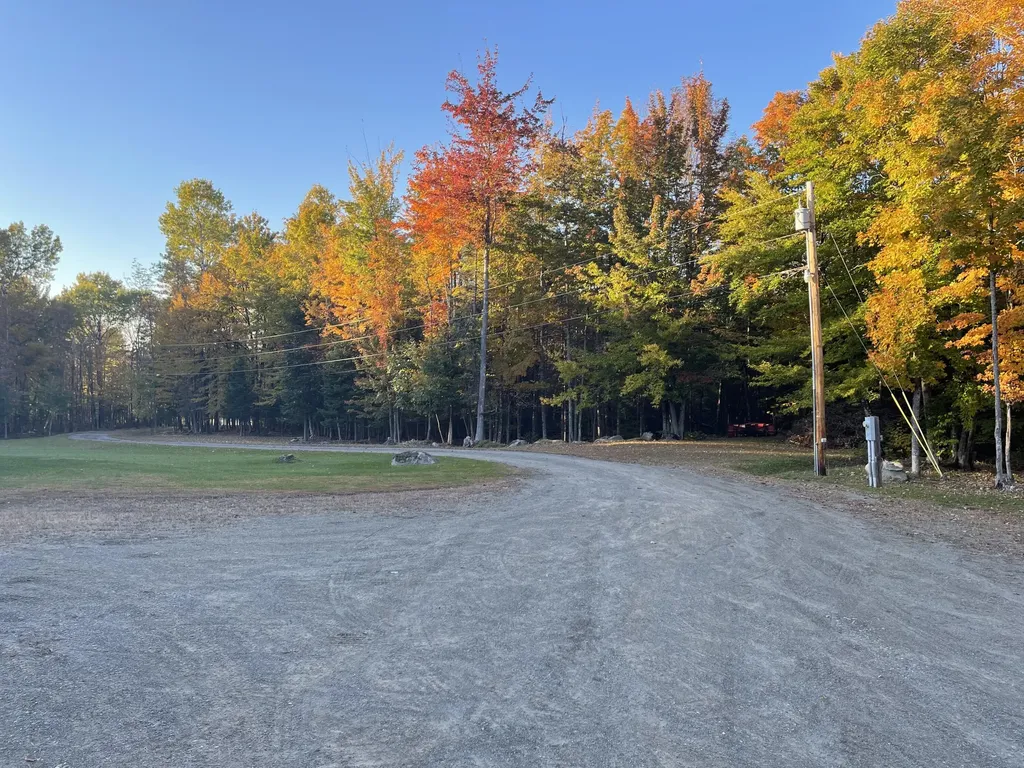 321 Dover Road Dexter ME 04930